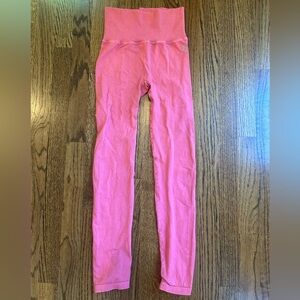 free people good karma leggings